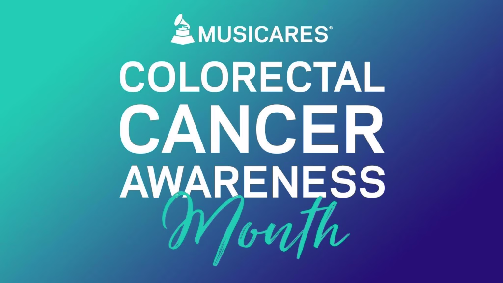 Colon Cancer Awareness Month Hero