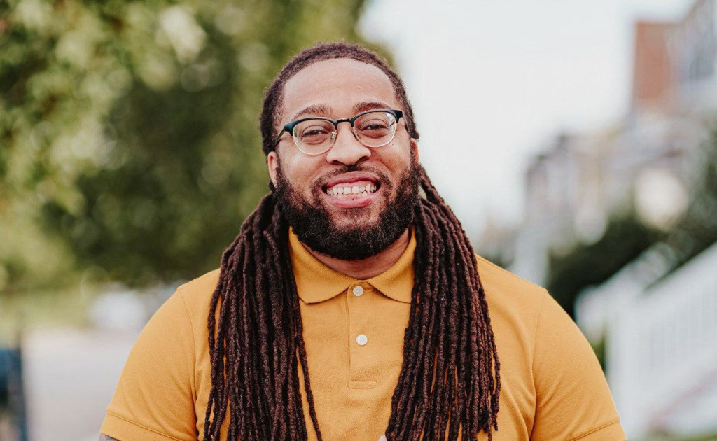 Gary T. Taylor Headshot