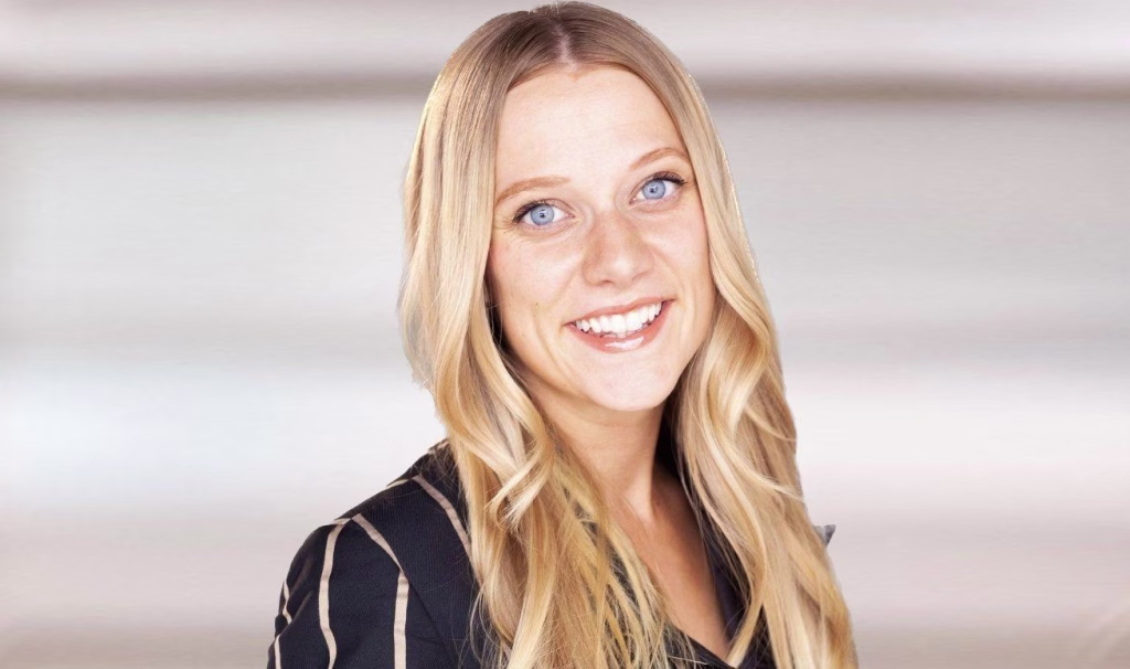 Hannah Kulis Staff Spotlight Hero