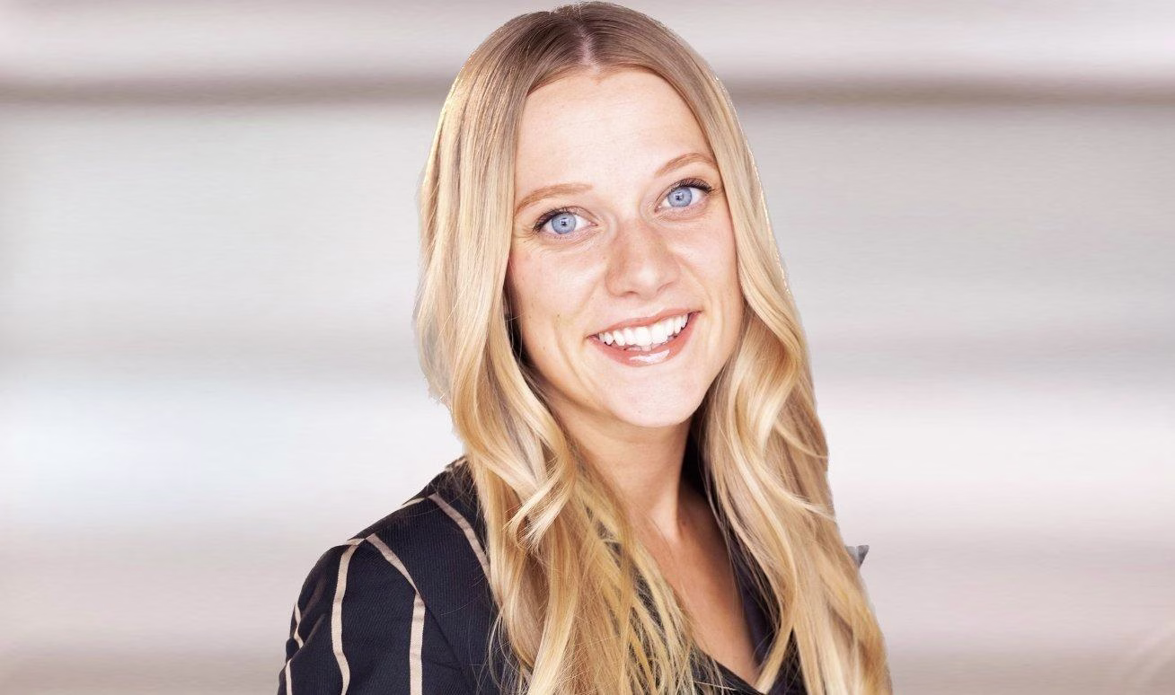 Hannah Kulis Staff Spotlight Hero
