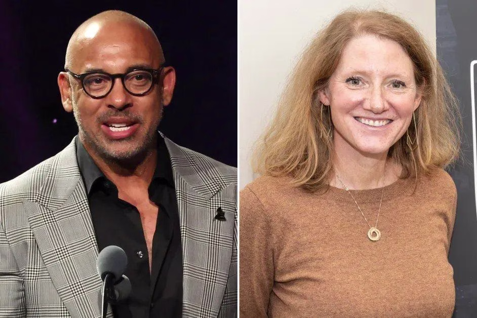 Harvey Mason jr. & Theresa Wolters Op-Ed Hero