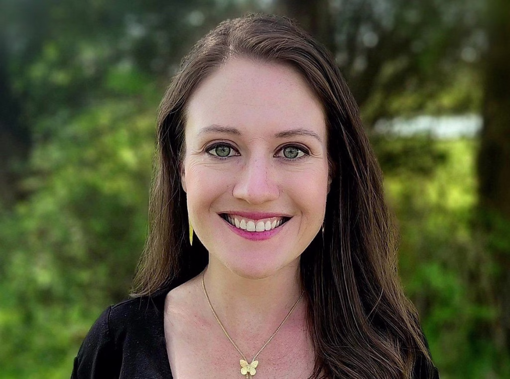 Heather Malyuk headshot