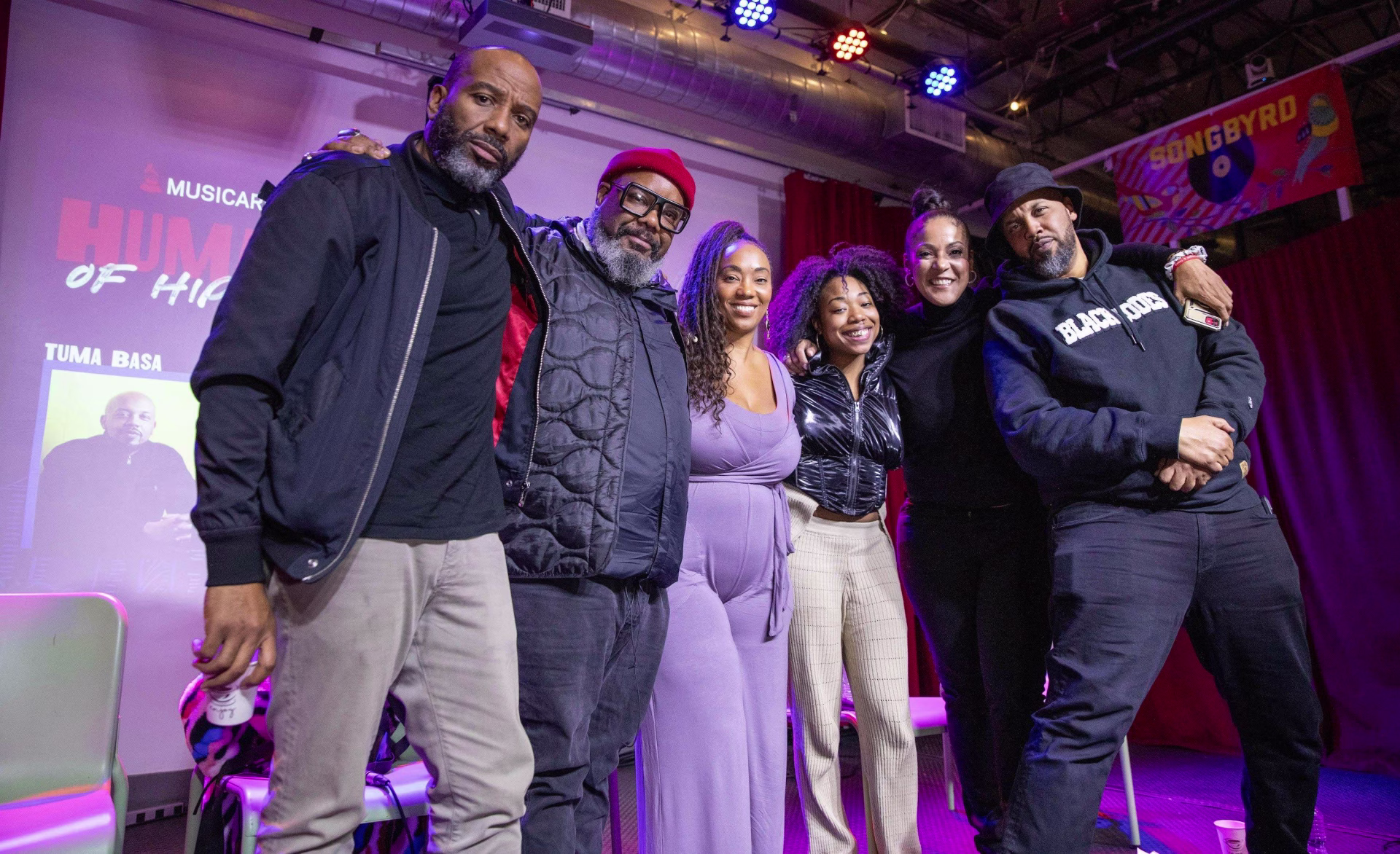 Humans of Hip Hop DC Recap Hero