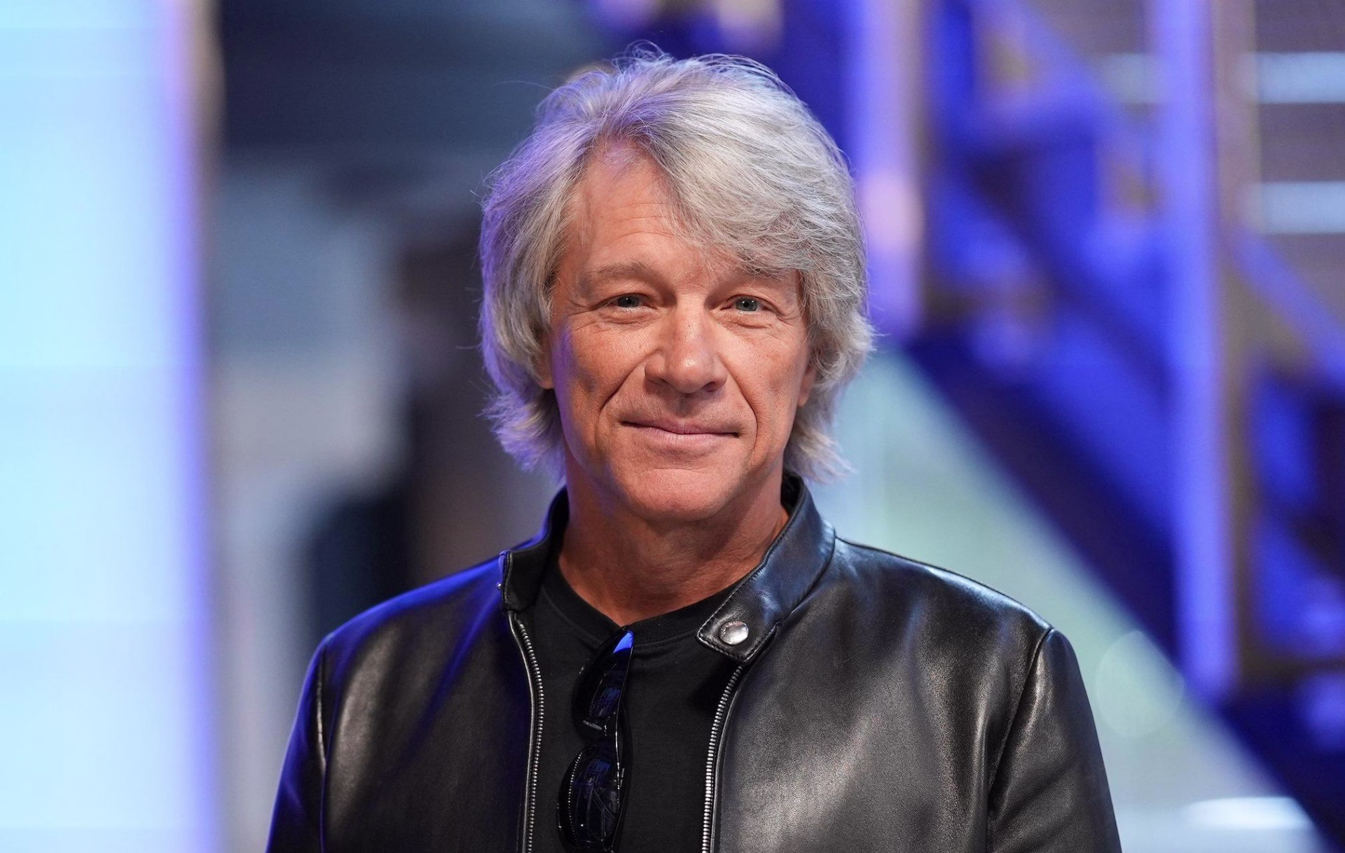 How Jon Bon Jovi Gives Back To His Local Community & Beyond