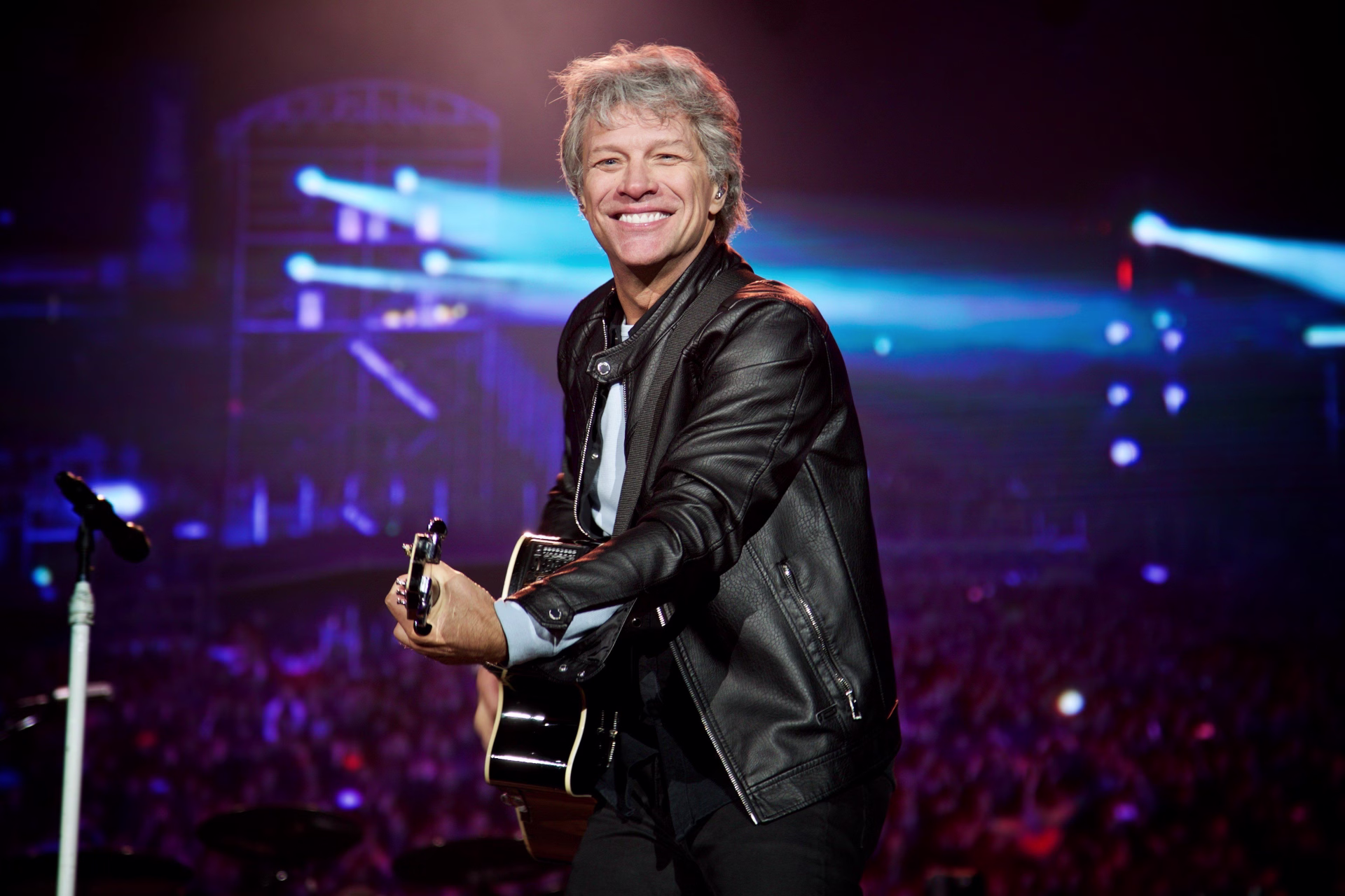 Here’s What To Expect At MusiCares’ 2024 Person Of The Year Gala