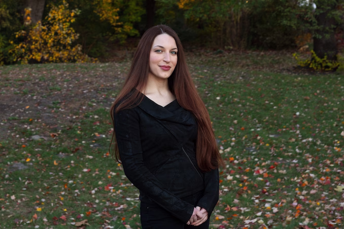 Staff Spotlight: Development Coordinator Kat Handler On The “Stunning Moments Of Inspiration” MusiCares Fosters