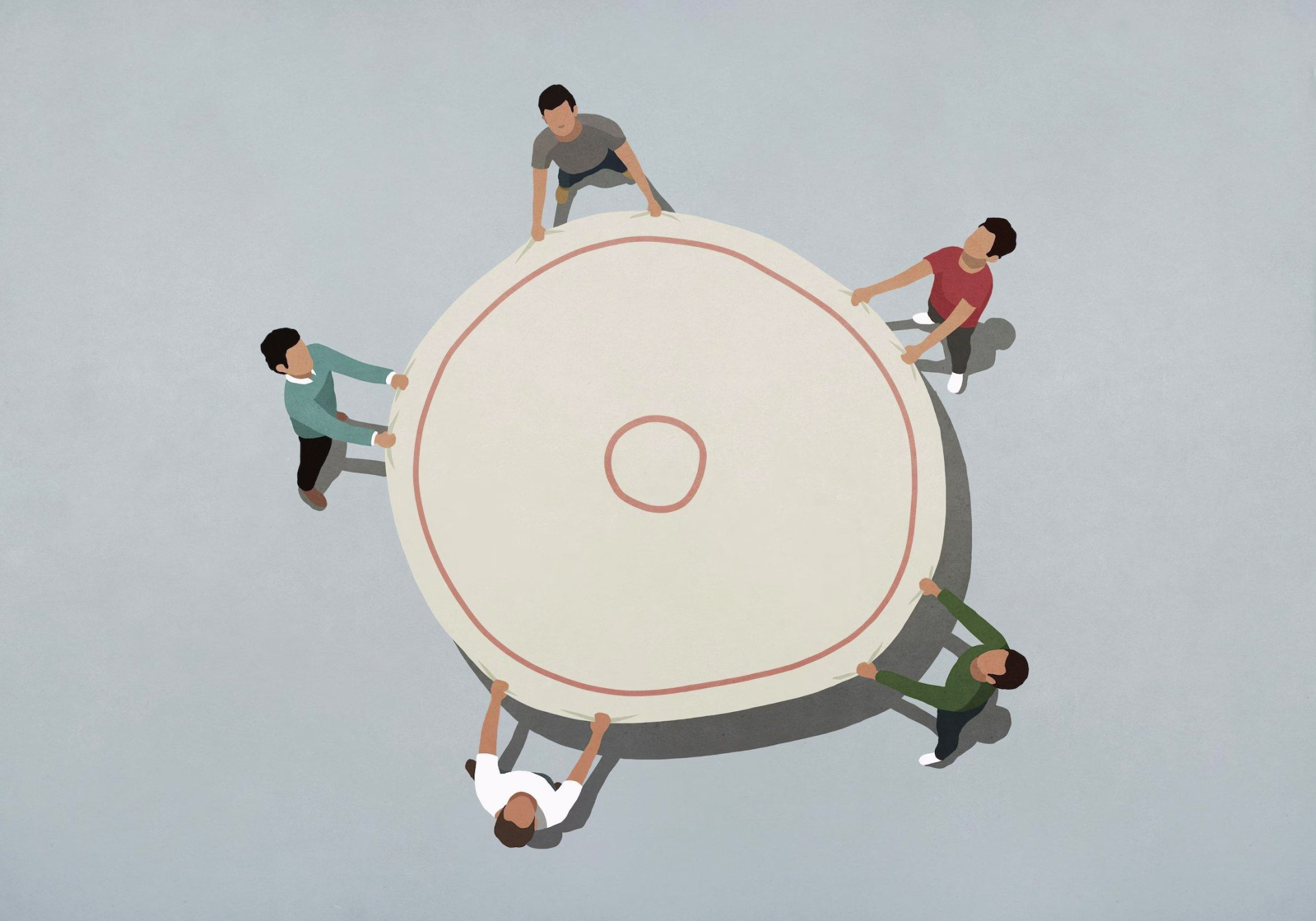 Op-Ed: Health Insurance Isn’t Enough — Music Also Needs a Financial Safety Net