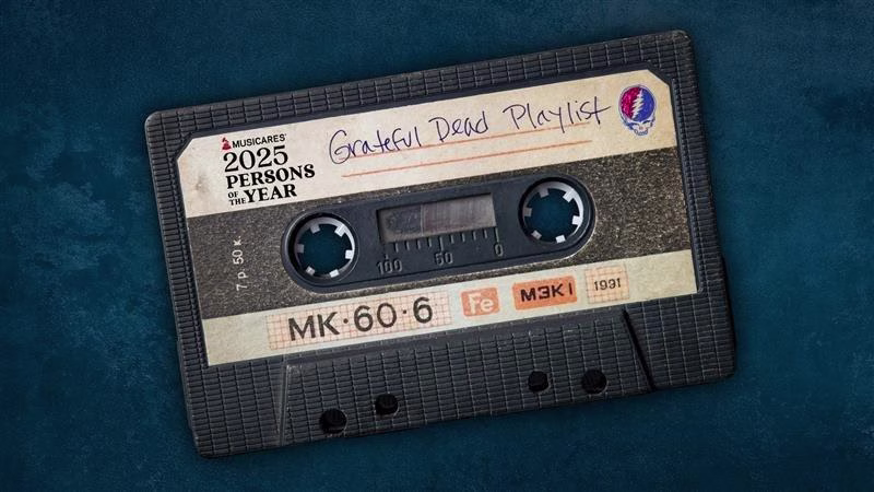Grateful Dead PY Playlist hero