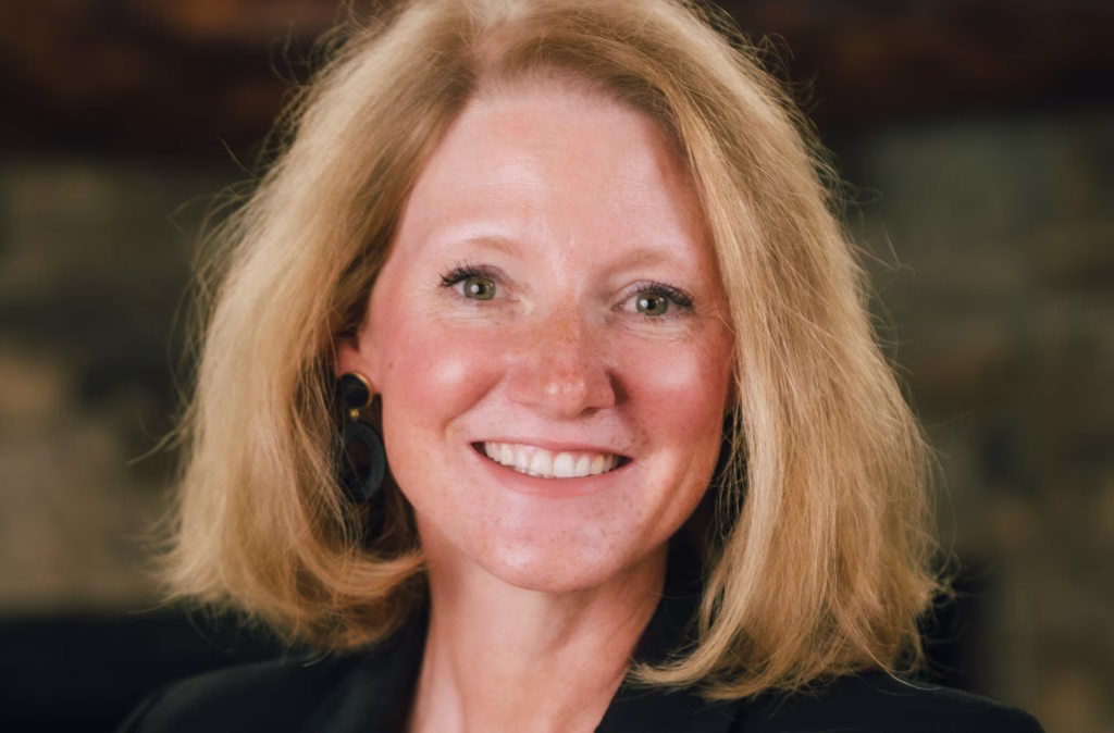 Theresa Wolters
