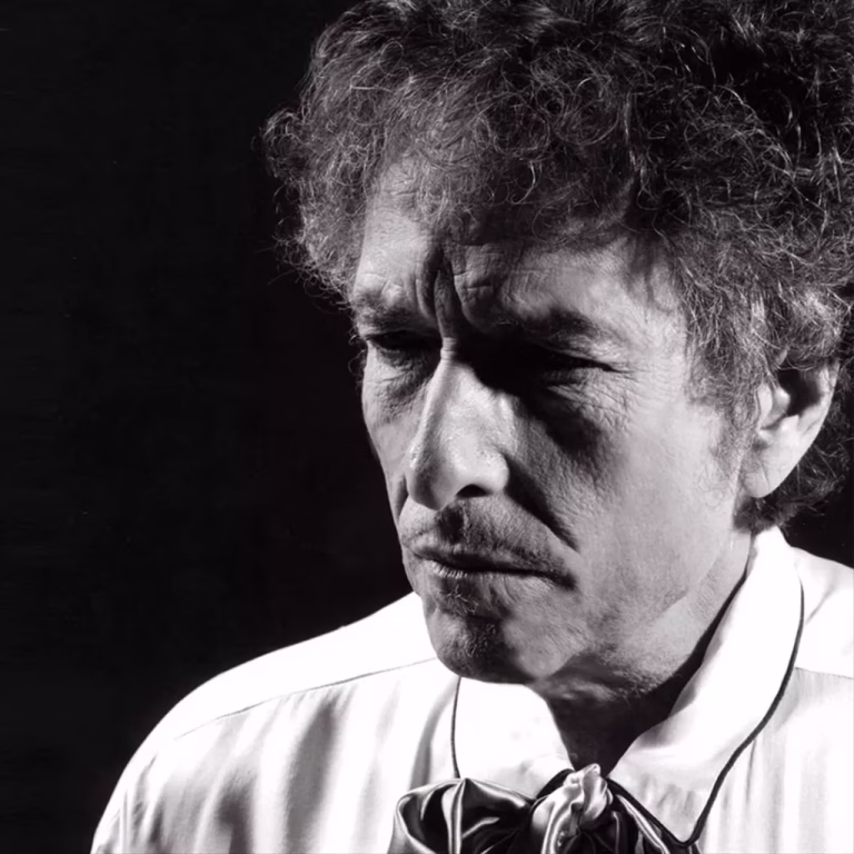 Bob Dylan MusiCares Person Of The Year