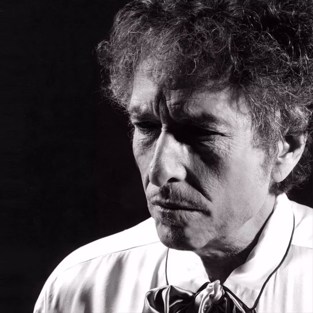 Bob Dylan MusiCares Person Of The Year
