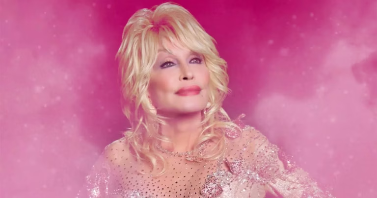 Dolly Parton MusiCares Person of the Year