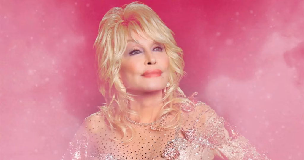 Dolly Parton MusiCares Person of the Year