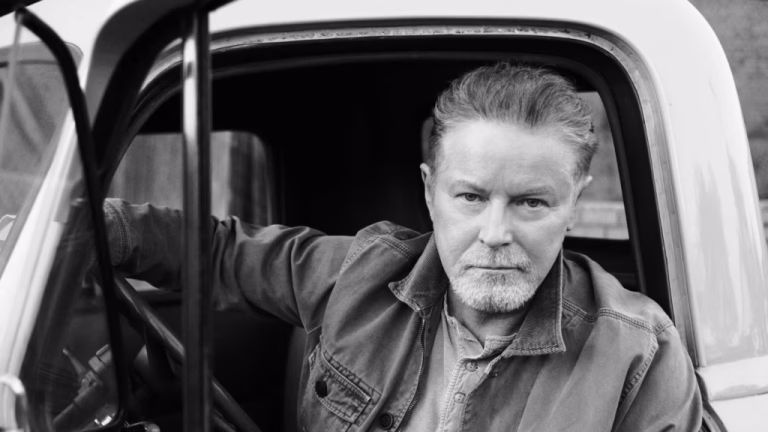 Don Henley MusiCares Person Of The Year