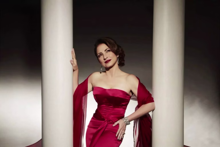 Gloria Estefan MusiCares Person Of The Year