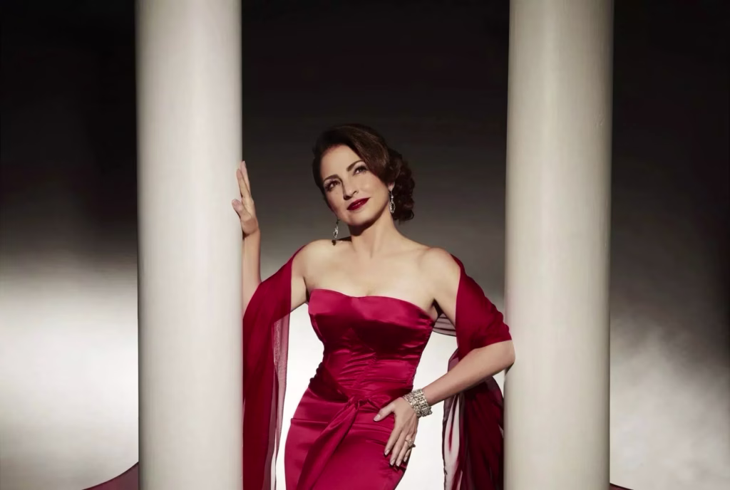 Gloria Estefan MusiCares Person Of The Year