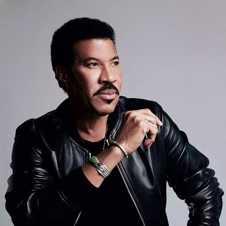 Lionel Richie MusiCares Person Of The Year