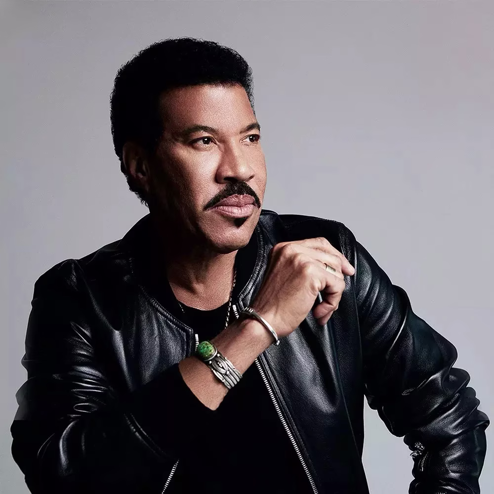Lionel Richie MusiCares Person Of The Year