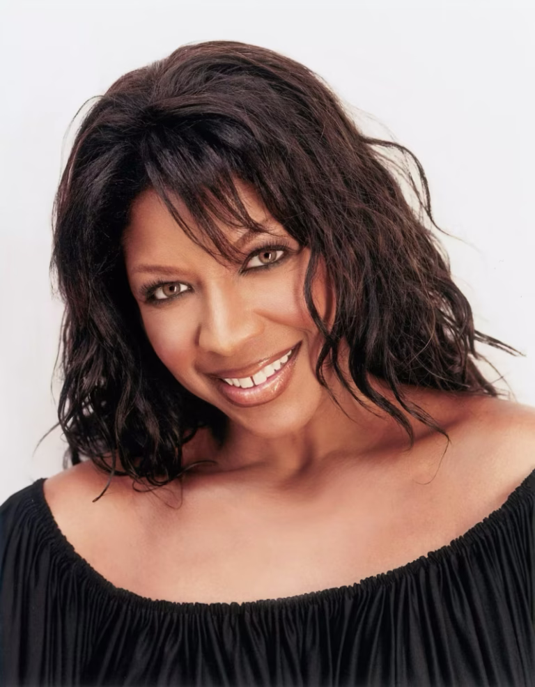 Natalie Cole MusiCares Person Of The Year
