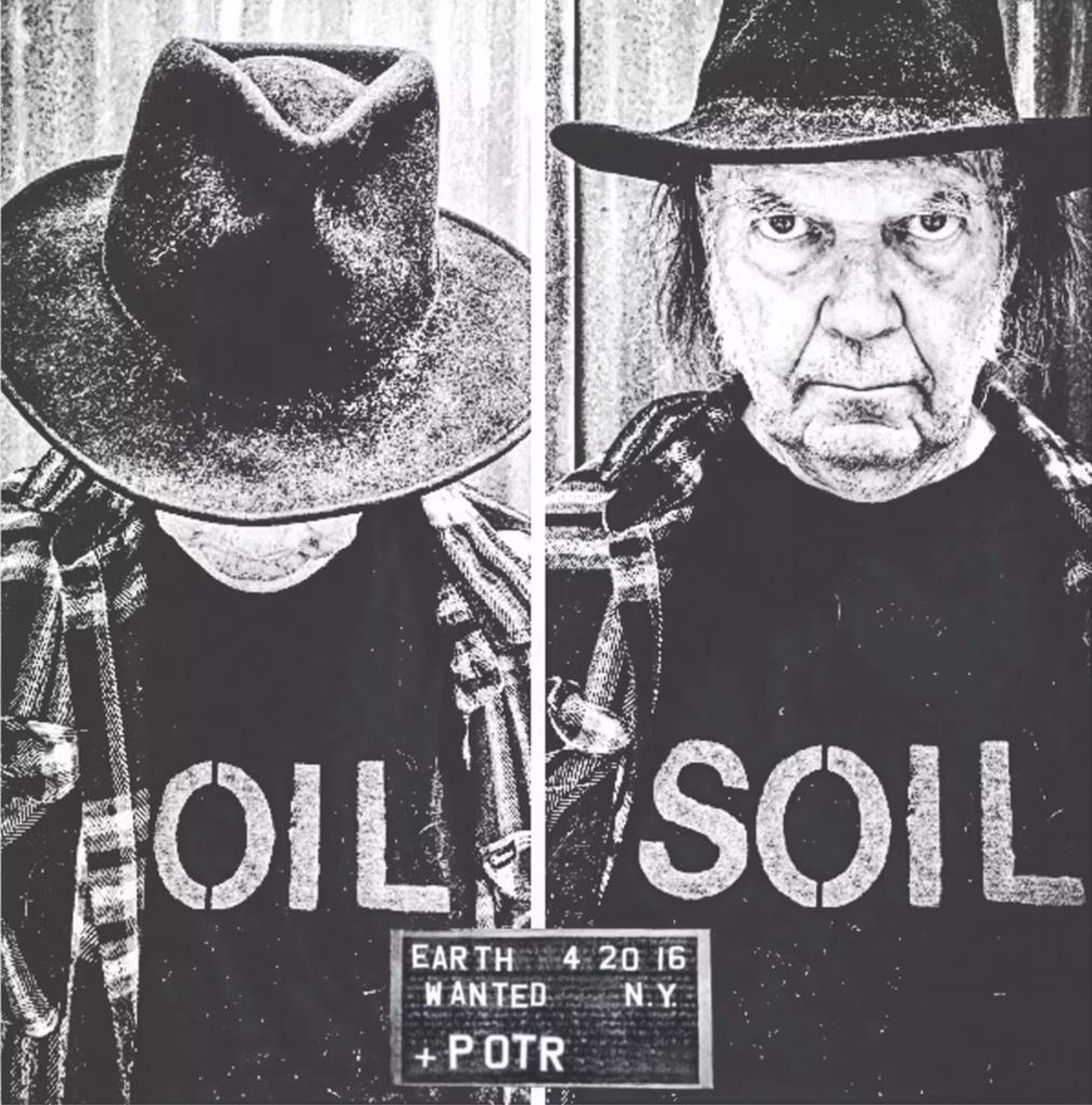 Neil Young MusiCares Person Of The Year