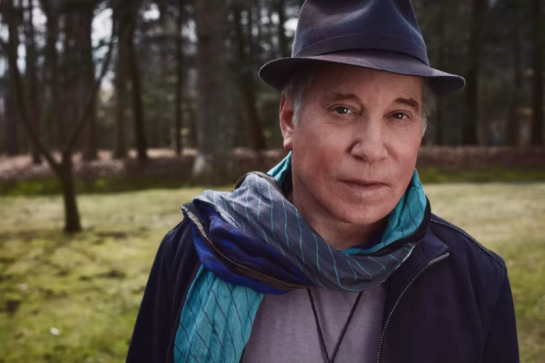 Paul Simon MusiCares Person Of The Year