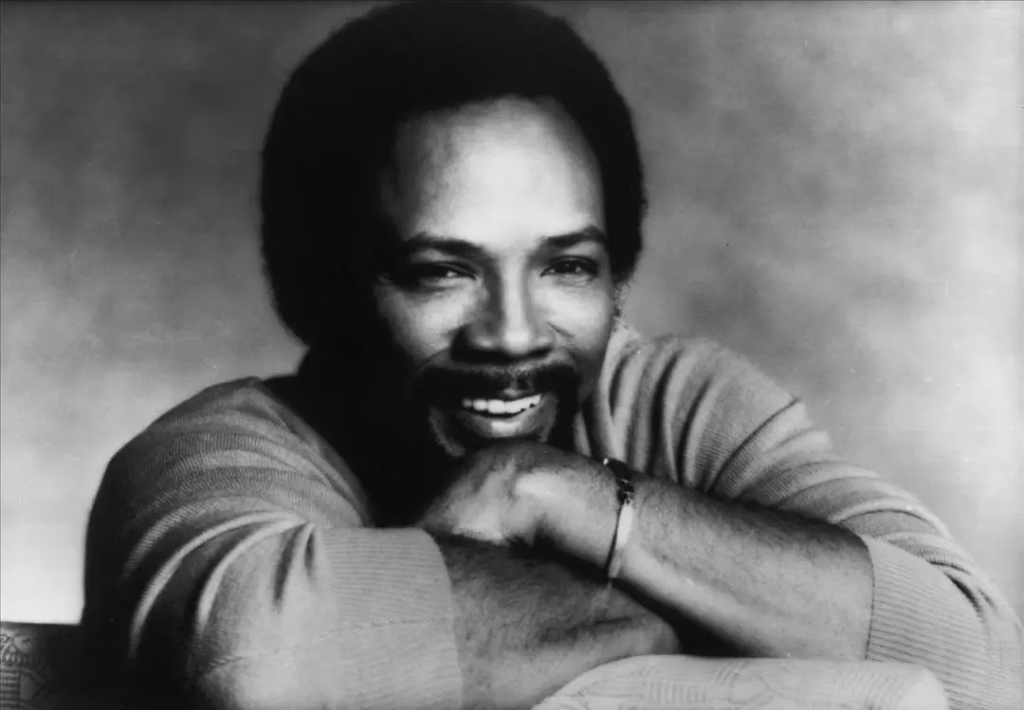 Quincy Jones MusiCares Person Of The Year