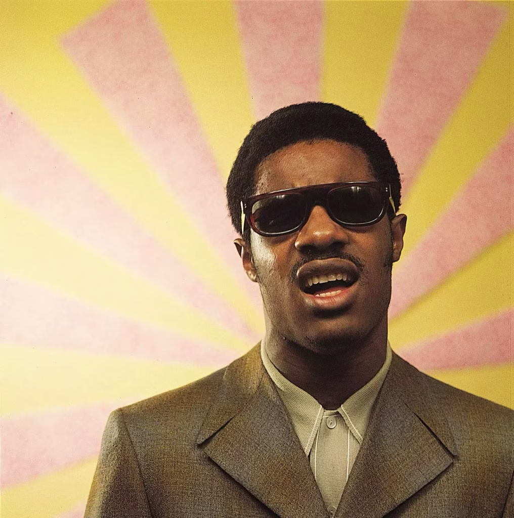 Stevie Wonder MusiCares Person Of The Year