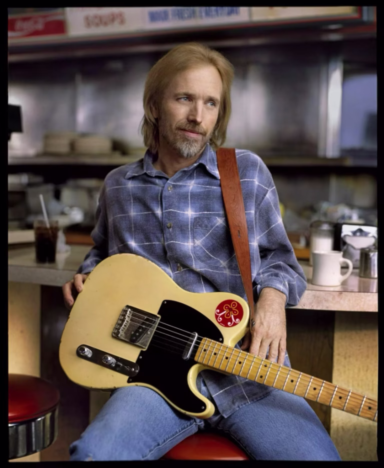 Tom Petty MusiCares Person Of The Year