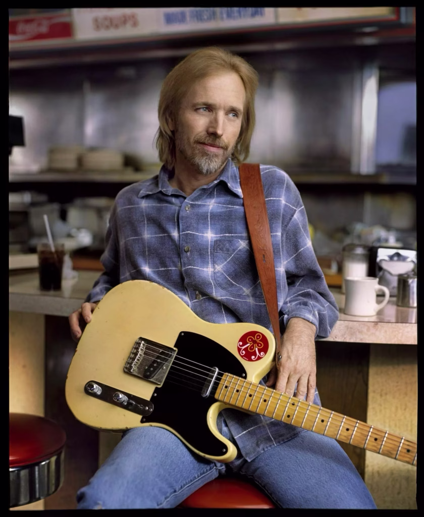 Tom Petty MusiCares Person Of The Year