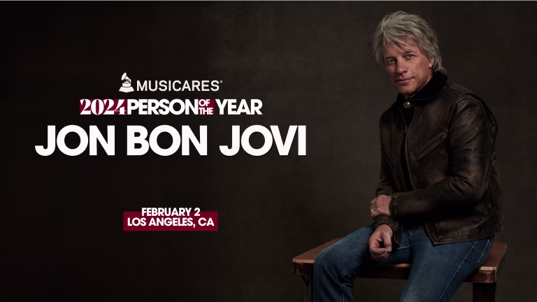 Jon Bon Jovi - 2024